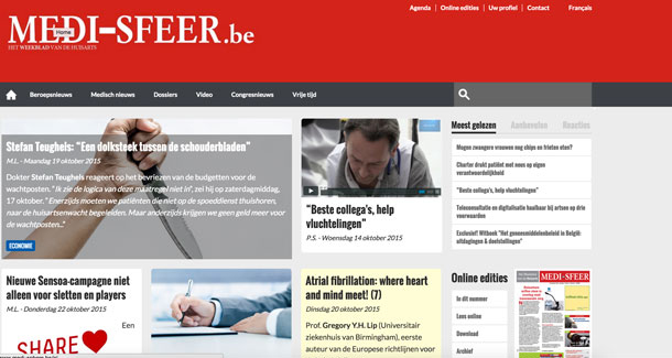 Medi-sfeer.be
