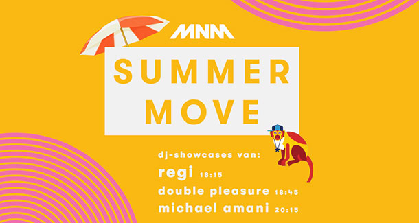 MNM Summer Move