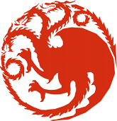 FIRE AND BLOOD